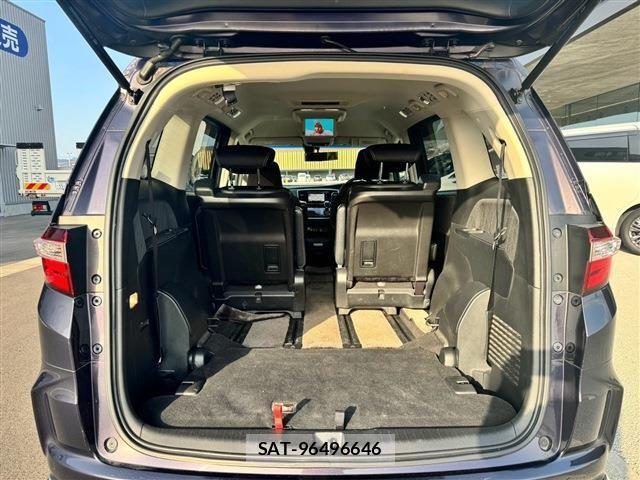Honda ODYSSEY 2013-10 815011-15