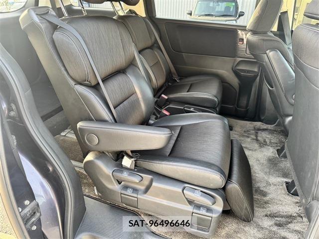 Honda ODYSSEY 2013-10 815011-17