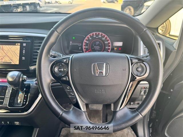 Honda ODYSSEY 2013-10 815011-19