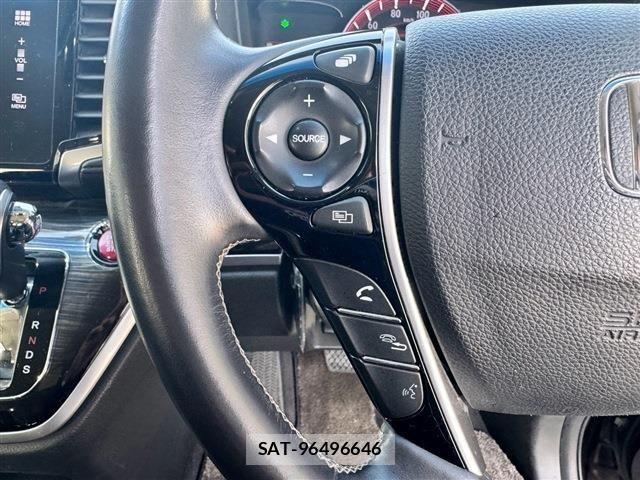 Honda ODYSSEY 2013-10 815011-20