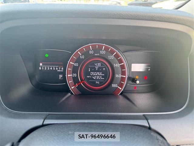 Honda ODYSSEY 2013-10 815011-25
