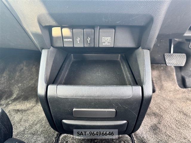 Honda ODYSSEY 2013-10 815011-27
