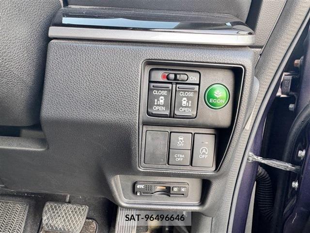 Honda ODYSSEY 2013-10 815011-28