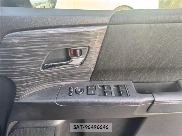 Honda ODYSSEY 2013-10 815011-29