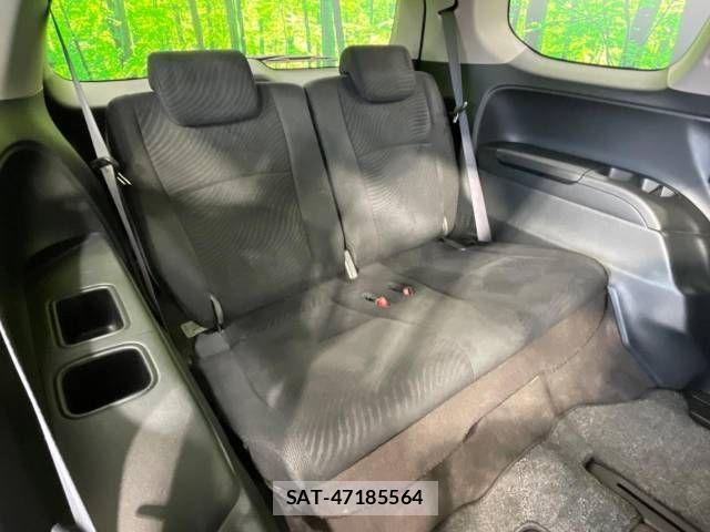Honda ODYSSEY 2010-07 884432-9