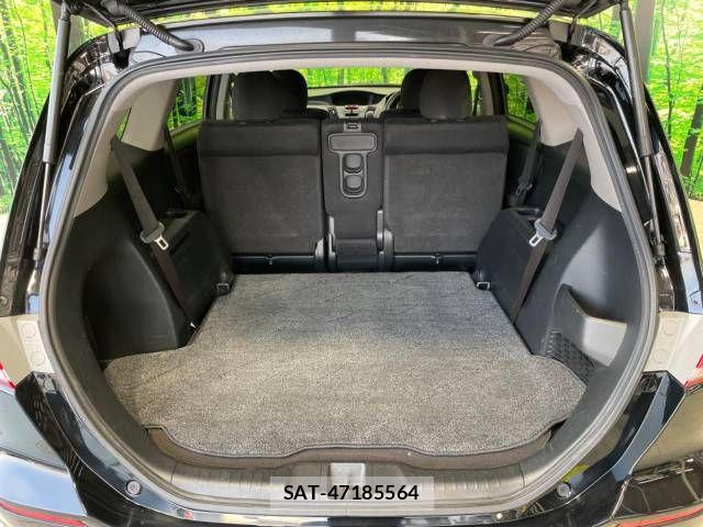 Honda ODYSSEY 2010-07 884432-10