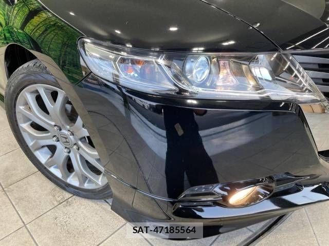 Honda ODYSSEY 2010-07 884432-11