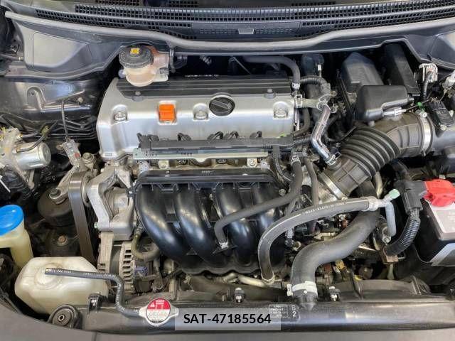 Honda ODYSSEY 2010-07 884432-17