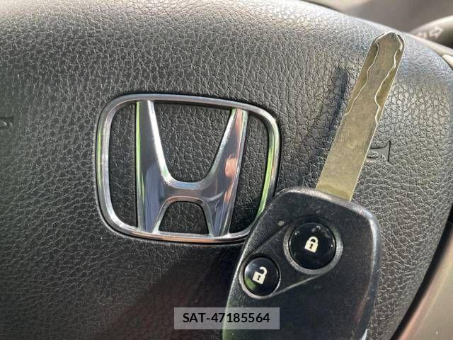 Honda ODYSSEY 2010-07 884432-5