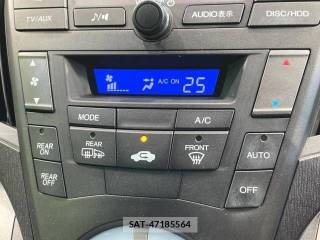 Honda ODYSSEY 2010-07 884432-6