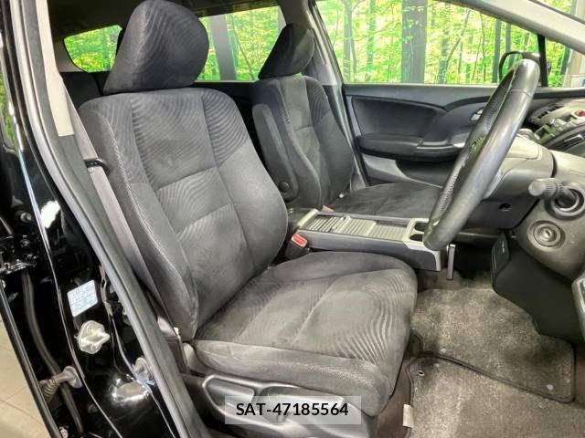 Honda ODYSSEY 2010-07 884432-7