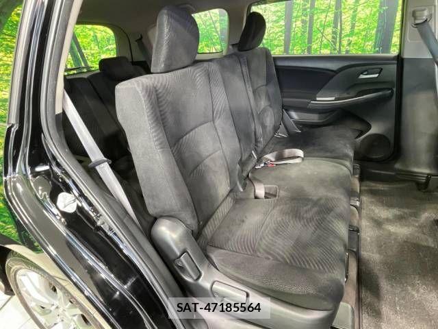 Honda ODYSSEY 2010-07 884432-8