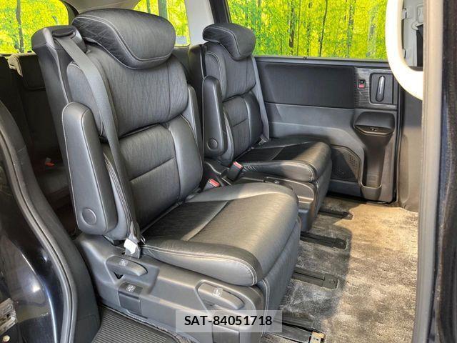 Honda ODYSSEY 2014-01 989162-9