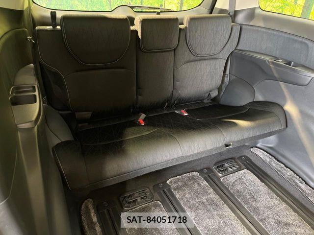 Honda ODYSSEY 2014-01 989162-10