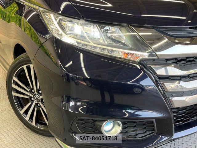 Honda ODYSSEY 2014-01 989162-13