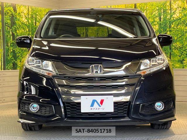 Honda ODYSSEY 2014-01 989162-15