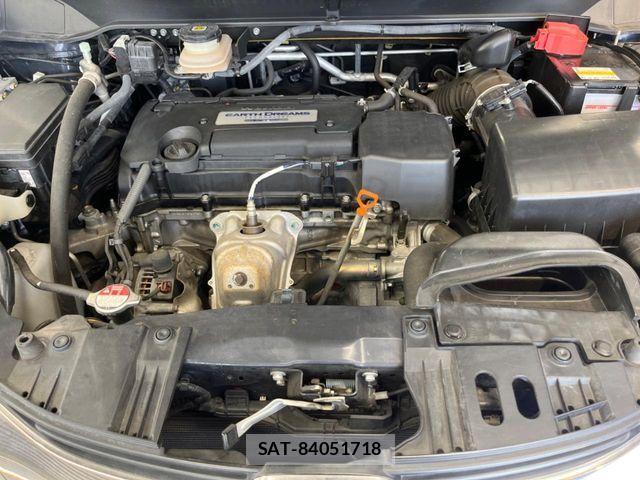 Honda ODYSSEY 2014-01 989162-19