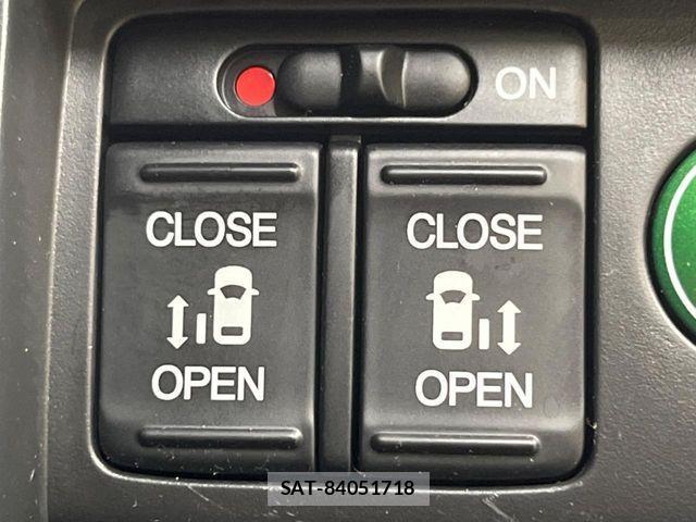 Honda ODYSSEY 2014-01 989162-4