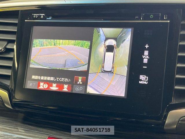 Honda ODYSSEY 2014-01 989162-5