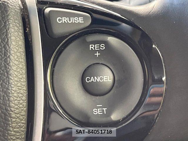 Honda ODYSSEY 2014-01 989162-6