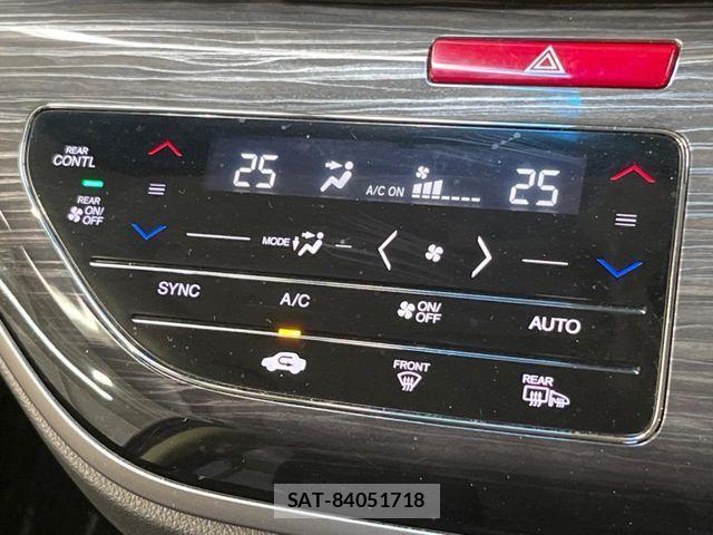 Honda ODYSSEY 2014-01 989162-7