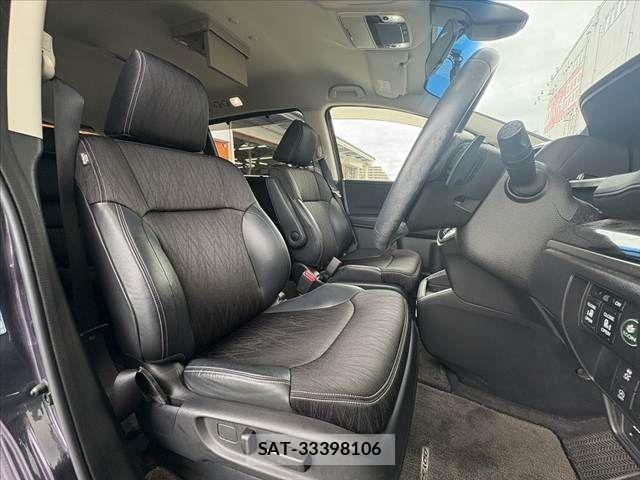 Honda ODYSSEY 2016-09 1210361-15