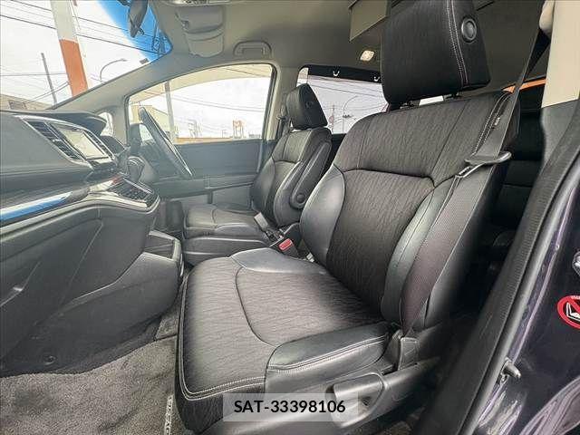 Honda ODYSSEY 2016-09 1210361-16