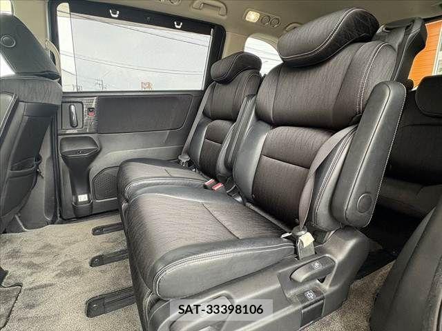 Honda ODYSSEY 2016-09 1210361-18
