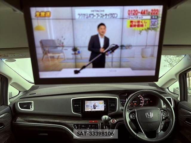 Honda ODYSSEY 2016-09 1210361-1