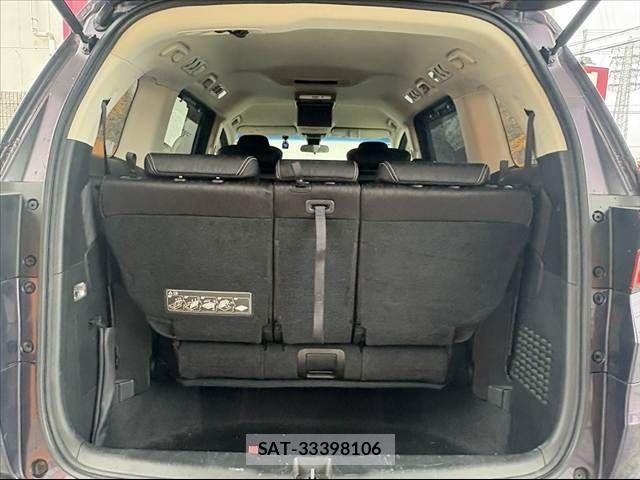 Honda ODYSSEY 2016-09 1210361-19