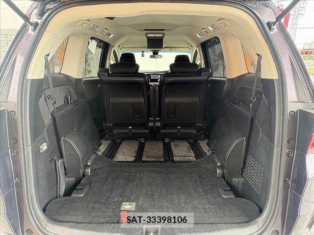 Honda ODYSSEY 2016-09 1210361-20