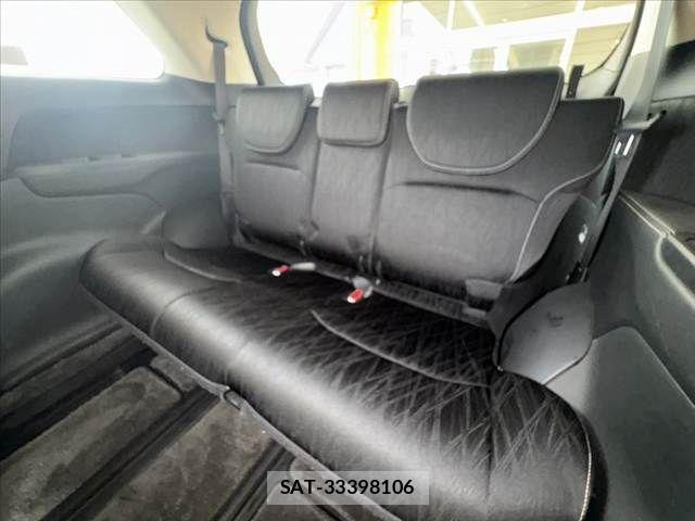 Honda ODYSSEY 2016-09 1210361-21