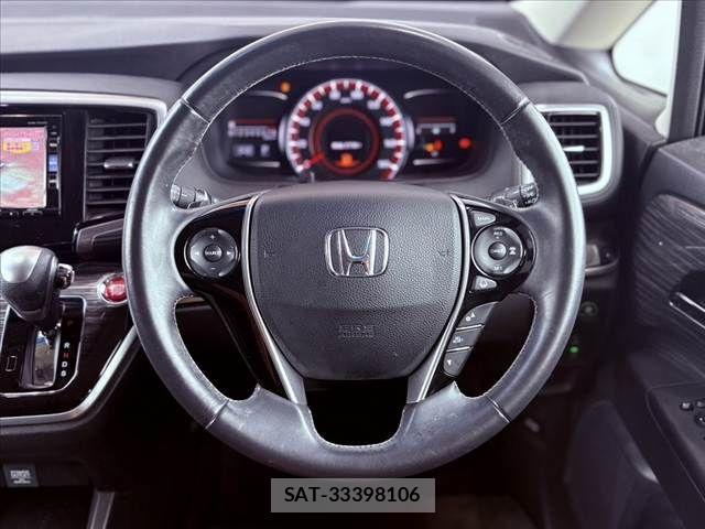 Honda ODYSSEY 2016-09 1210361-22
