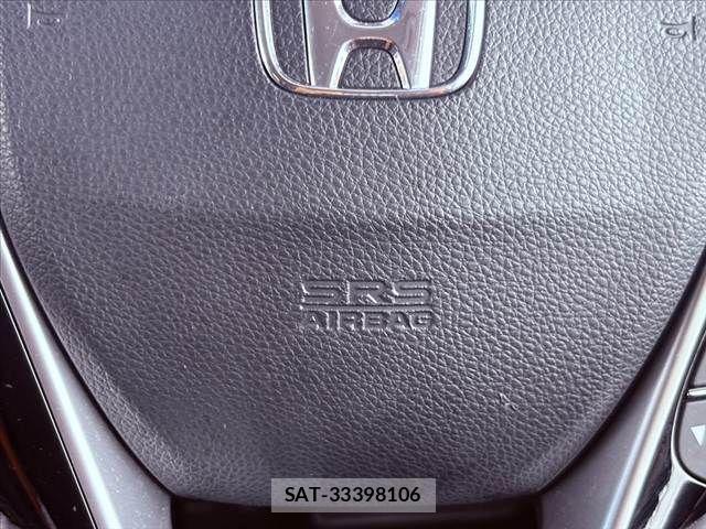Honda ODYSSEY 2016-09 1210361-23