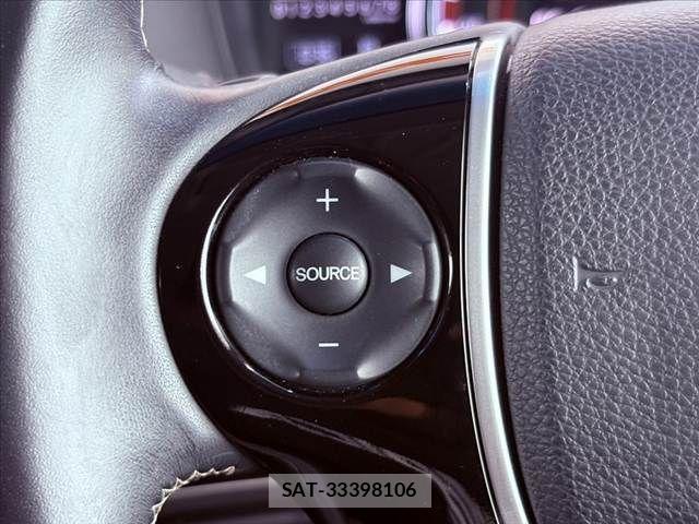 Honda ODYSSEY 2016-09 1210361-25