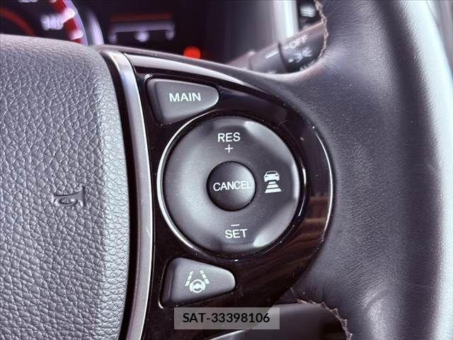 Honda ODYSSEY 2016-09 1210361-26