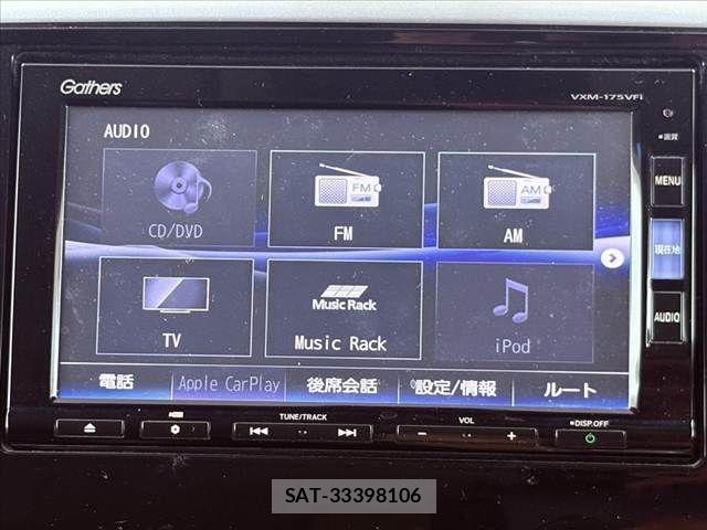 Honda ODYSSEY 2016-09 1210361-28