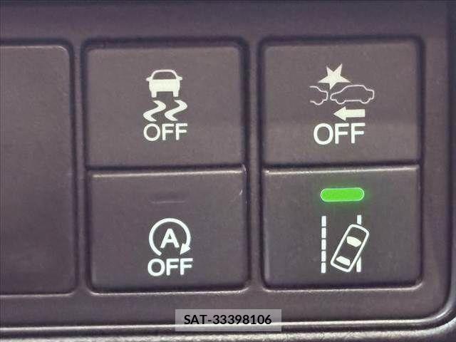 Honda ODYSSEY 2016-09 1210361-29