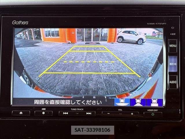 Honda ODYSSEY 2016-09 1210361-3