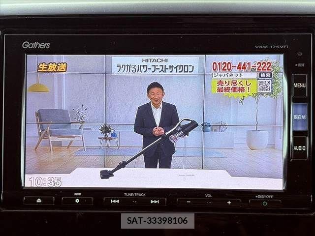 Honda ODYSSEY 2016-09 1210361-4