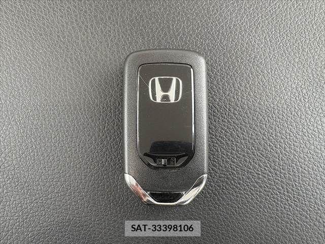 Honda ODYSSEY 2016-09 1210361-6
