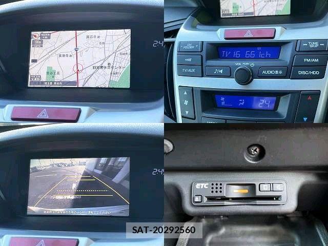 Honda ODYSSEY 2012-07 1355296-5
