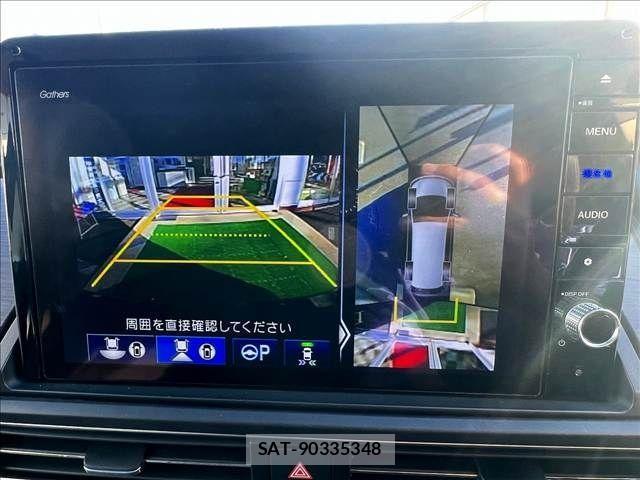 Honda ODYSSEY 2020-11 1745205-10