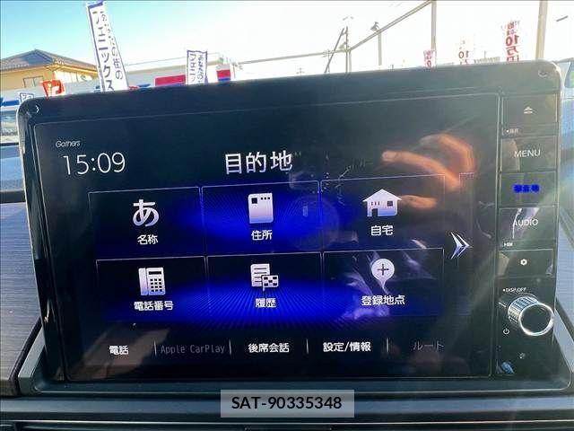 Honda ODYSSEY 2020-11 1745205-11