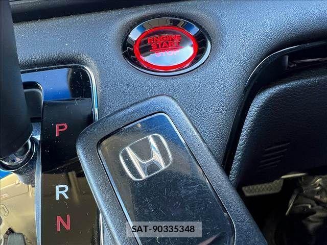 Honda ODYSSEY 2020-11 1745205-12