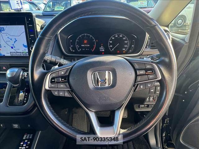 Honda ODYSSEY 2020-11 1745205-13