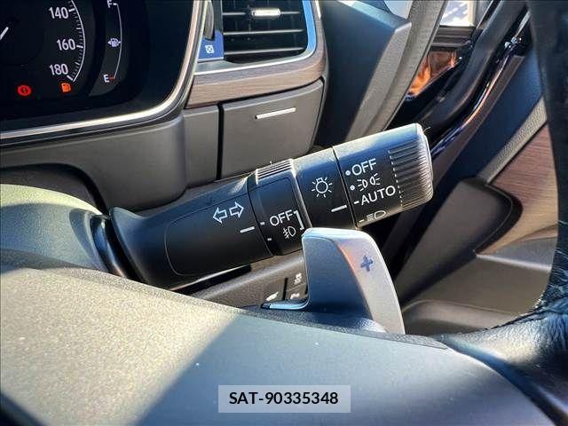Honda ODYSSEY 2020-11 1745205-15