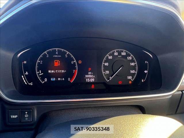 Honda ODYSSEY 2020-11 1745205-16