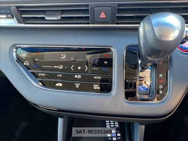 Honda ODYSSEY 2020-11 1745205-17