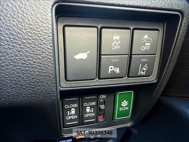 Honda ODYSSEY 2020-11 1745205-18